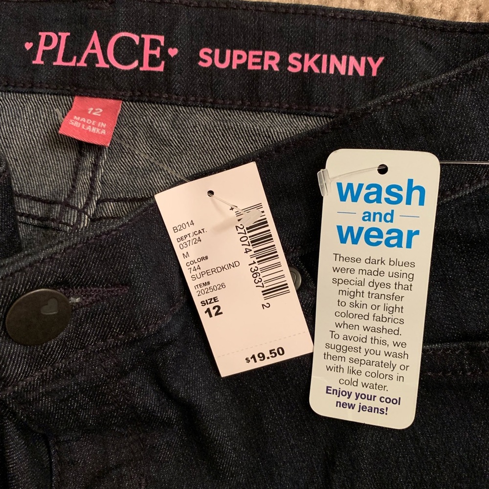 Jeans - Picture 4 of 4